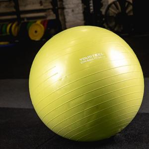 Купить Гимнастический мяч Yousteel Soft 65 см в Муравленко 
