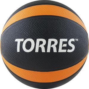 Купить Медбол "TORRES 2 кг" в Муравленко 