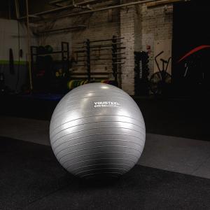 Купить Гимнастический мяч Yousteel Hard 65см в Муравленко 