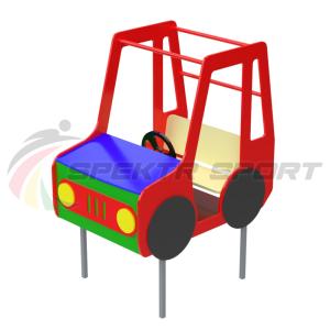 Купить Машинка ИФ 101 в Муравленко 