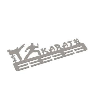 Купить Медальница Карате серия Стандарт в Муравленко 