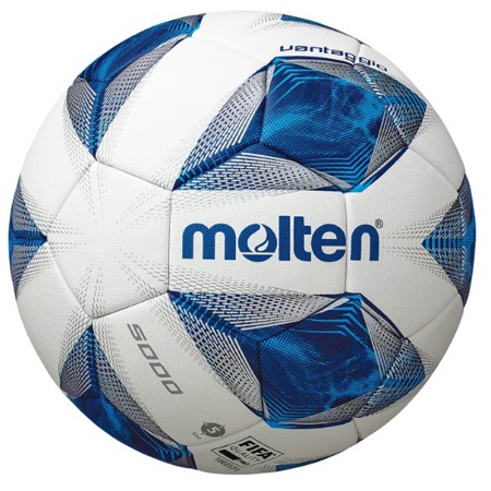 Купить Мяч футбольный Molten F5A5000 в Муравленко 