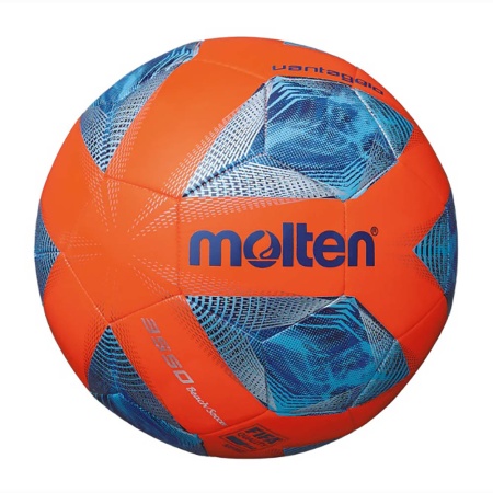 Купить Мяч футбольный Molten F5A3550 FIFA в Муравленко 