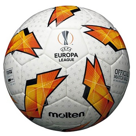Купить Мяч футбольный Molten F9U4800 FIFA в Муравленко 