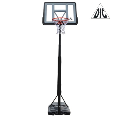Купить Баскетбольная мобильная стойка 110x75 см в Муравленко 