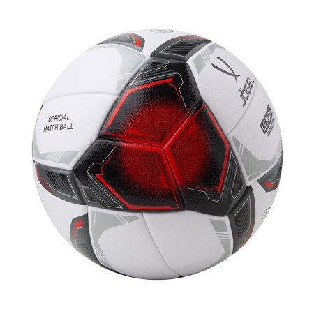Купить Мяч футбольный Jögel League Evolution Pro №5 в Муравленко 