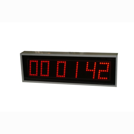 Купить Часы-секундомер настенные С2.25 знак 250 мм в Муравленко 