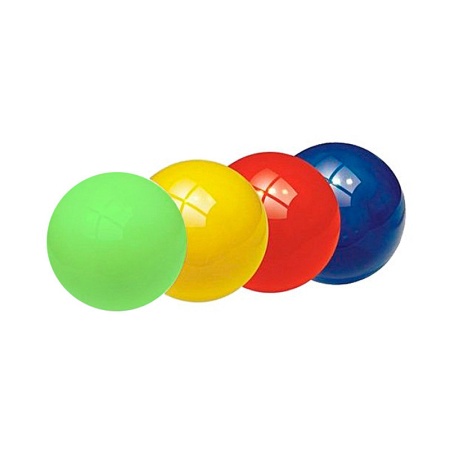 Купить Мяч детский игровой ПВХ, d14см, мультиколор DS-PV 025 в Муравленко 