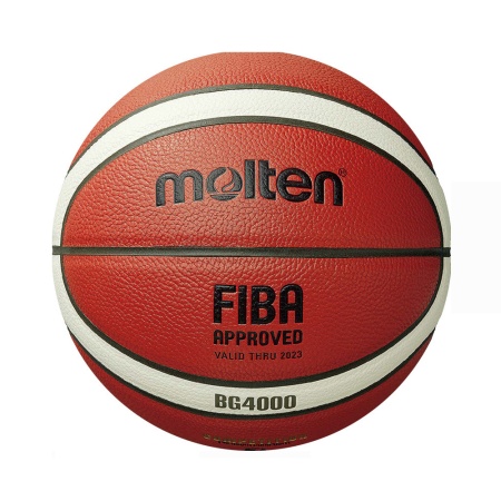 Купить Мяч баскетбольный "MOLTEN B7G4000" р.7 в Муравленко 