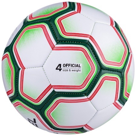 Купить Мяч футбольный Jögel Nano №4 в Муравленко 