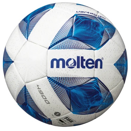 Купить Мяч футбольный Molten F5A4900 в Муравленко 